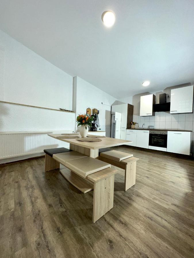 Ferienwohnung Apolo Münstermaifeld Exteriér fotografie