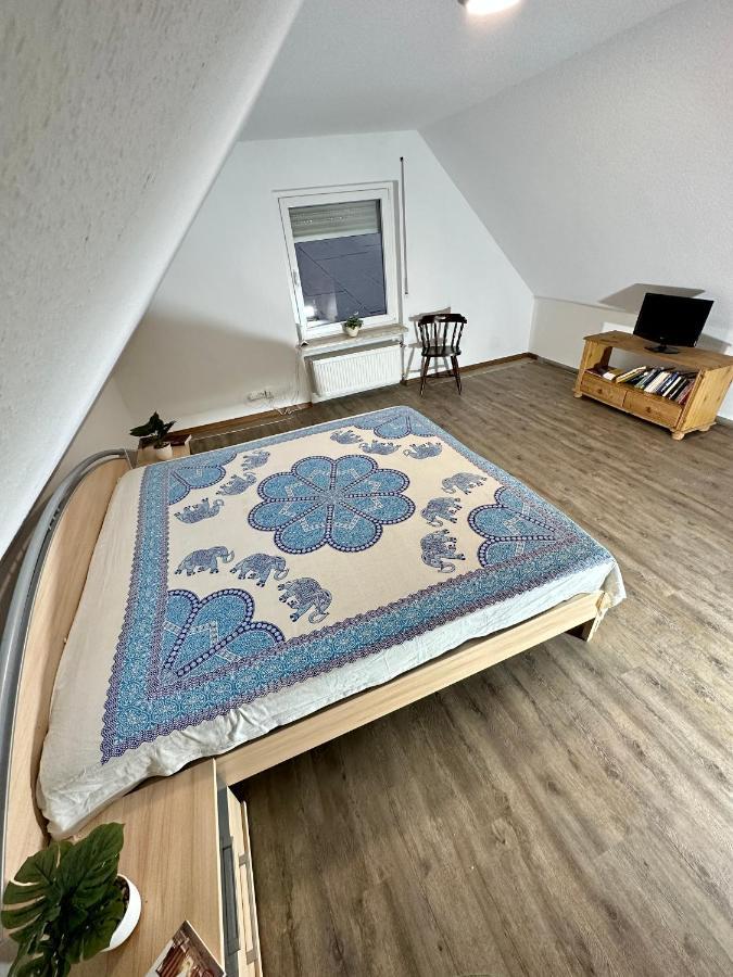 Ferienwohnung Apolo Münstermaifeld Exteriér fotografie