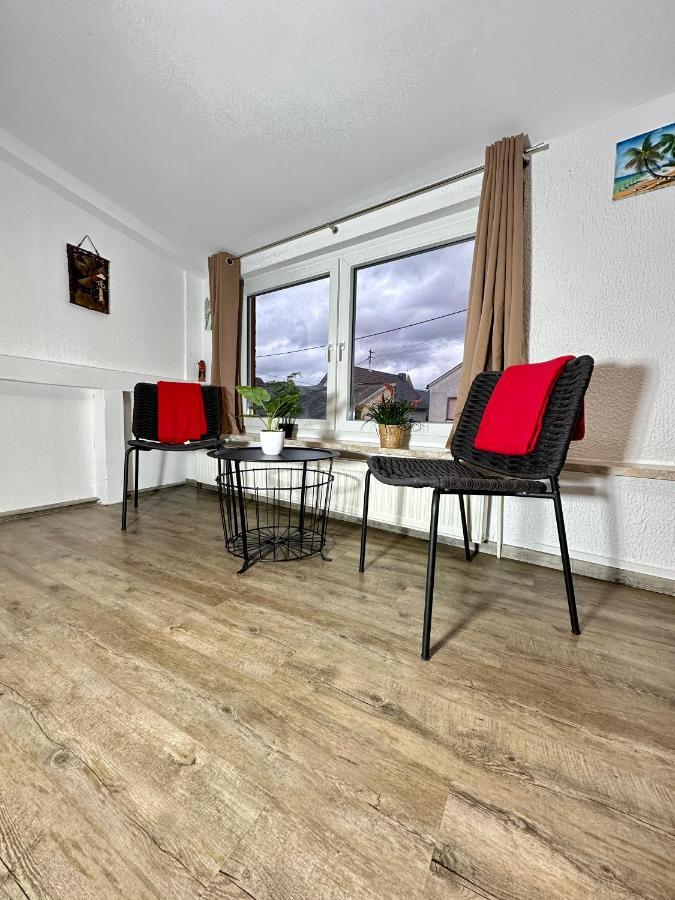 Ferienwohnung Apolo Münstermaifeld Exteriér fotografie