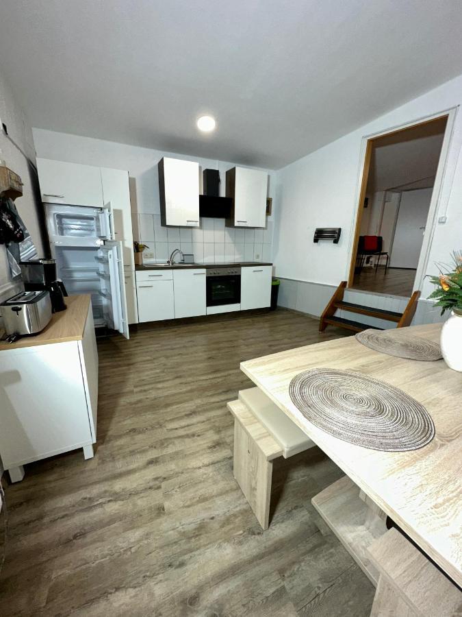 Ferienwohnung Apolo Münstermaifeld Exteriér fotografie