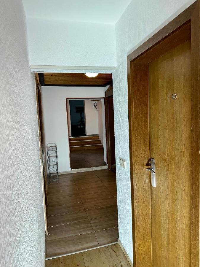 Ferienwohnung Apolo Münstermaifeld Exteriér fotografie