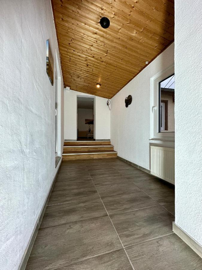Ferienwohnung Apolo Münstermaifeld Exteriér fotografie