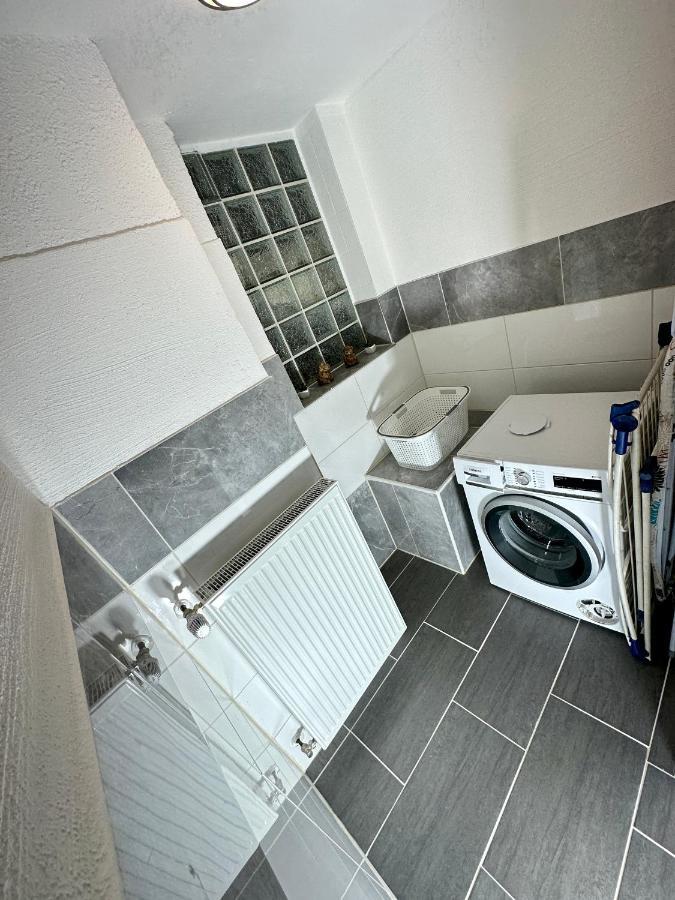 Ferienwohnung Apolo Münstermaifeld Exteriér fotografie