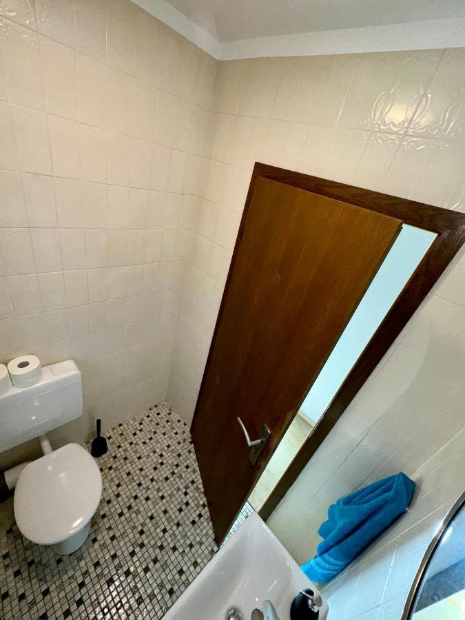 Ferienwohnung Apolo Münstermaifeld Exteriér fotografie