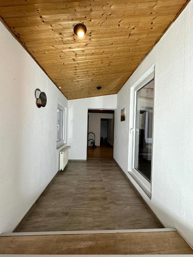 Ferienwohnung Apolo Münstermaifeld Exteriér fotografie