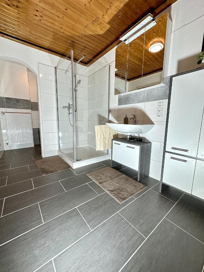 Ferienwohnung Apolo Münstermaifeld Exteriér fotografie
