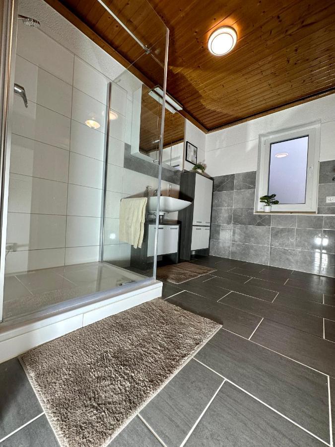 Ferienwohnung Apolo Münstermaifeld Exteriér fotografie