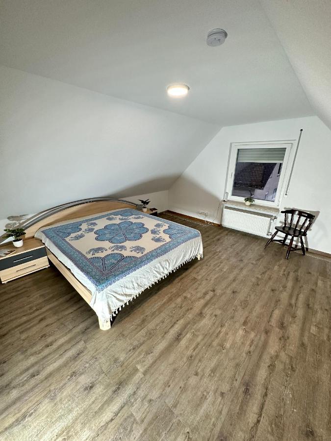 Ferienwohnung Apolo Münstermaifeld Exteriér fotografie
