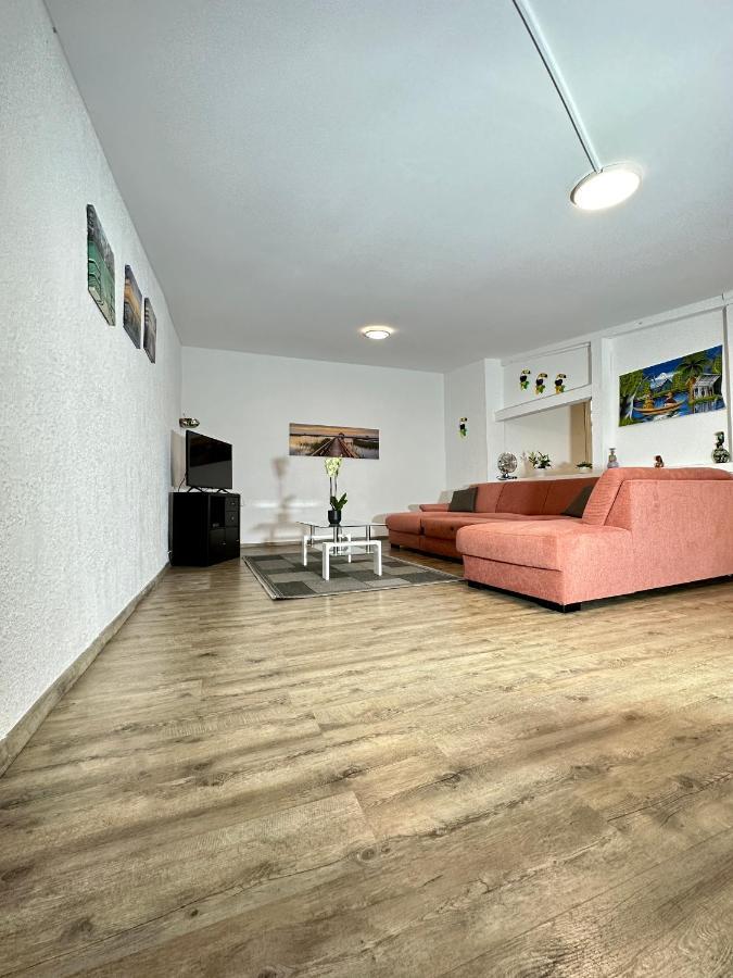 Ferienwohnung Apolo Münstermaifeld Exteriér fotografie